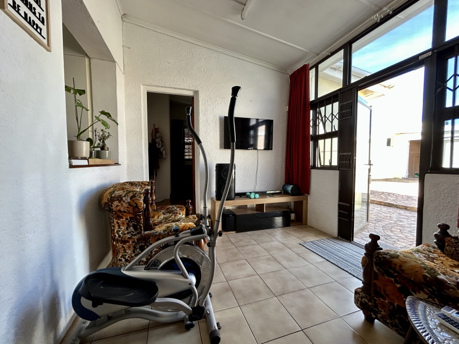 3 Bedroom Property for Sale in Churchill Estate Western Cape